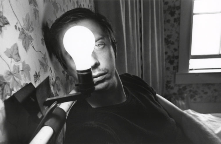 Provincetown, Massachusetts, 1968, gelatin-silver print