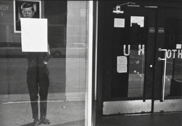 Colorado, 1967, gelatin-silver print