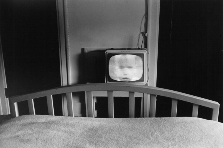 Galax, Virginia, 1962, gelatin-silver print