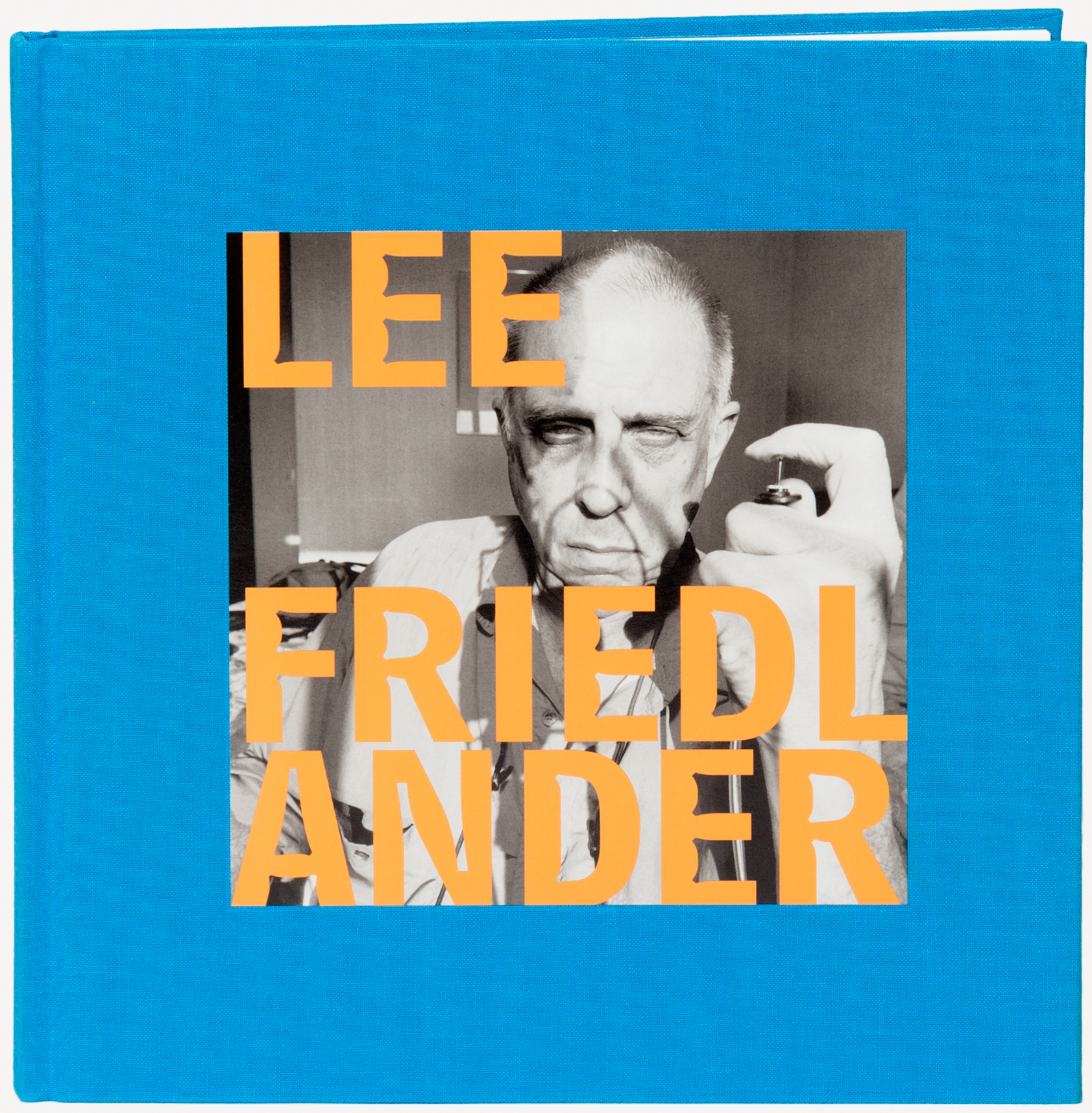 Lee Friedlander | Fraenkel Gallery