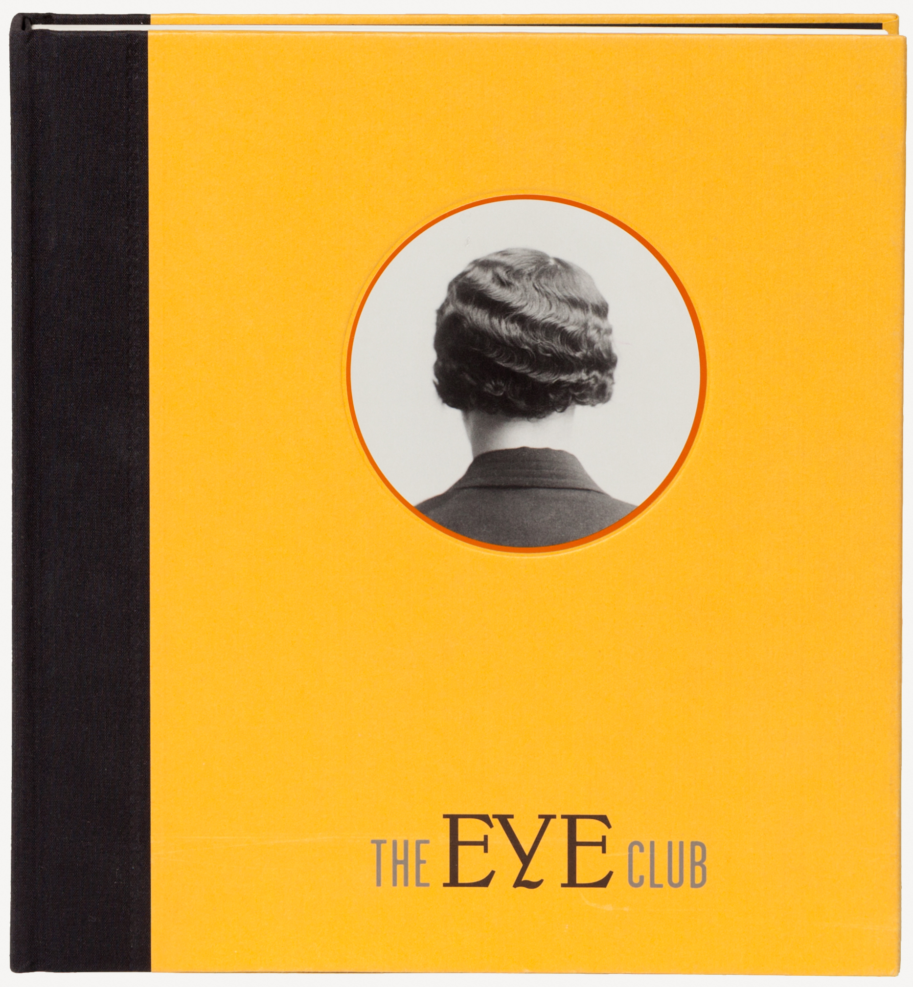 The Eye Club | Fraenkel Gallery