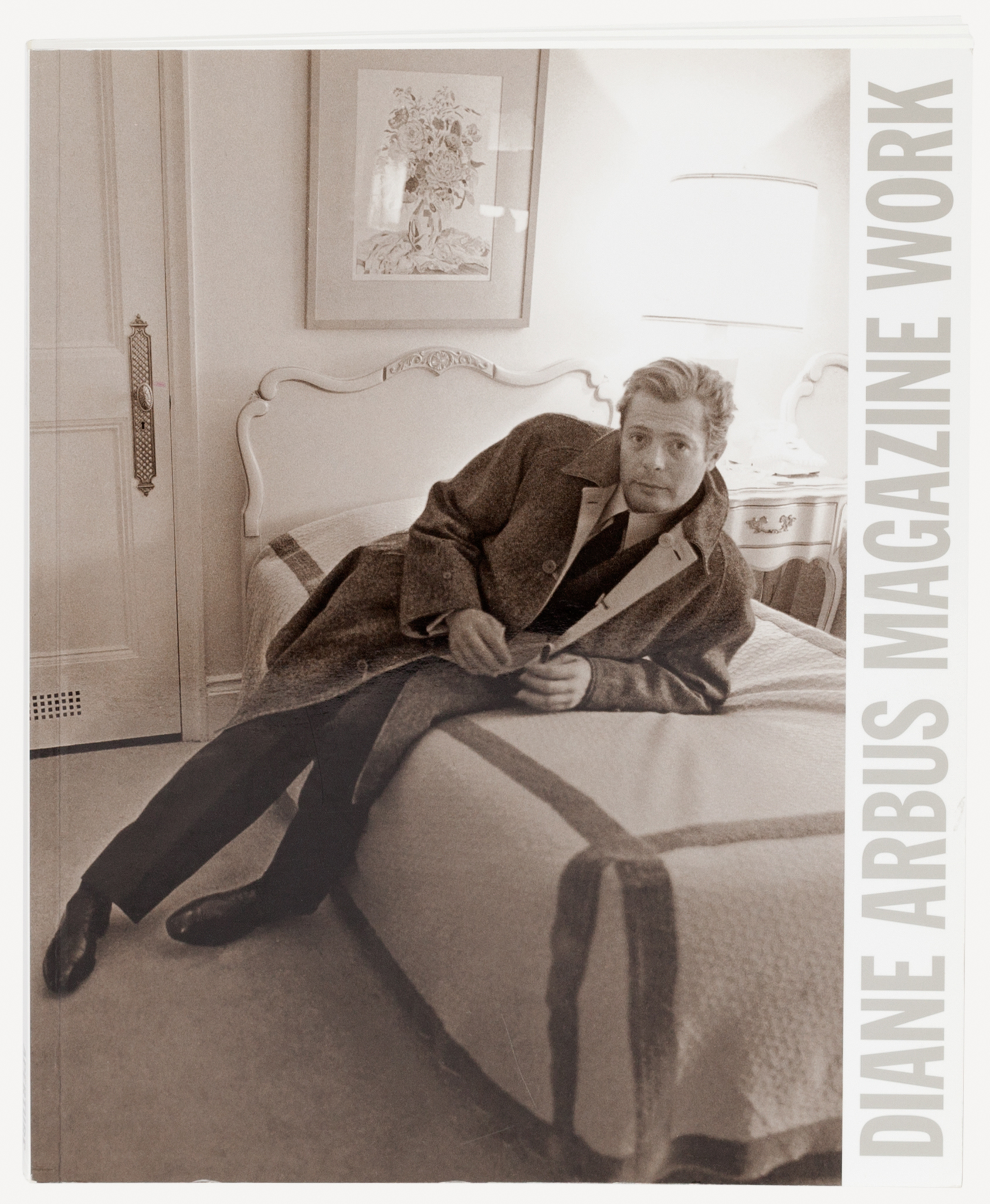 Diane Arbus: Magazine Work | Fraenkel Gallery