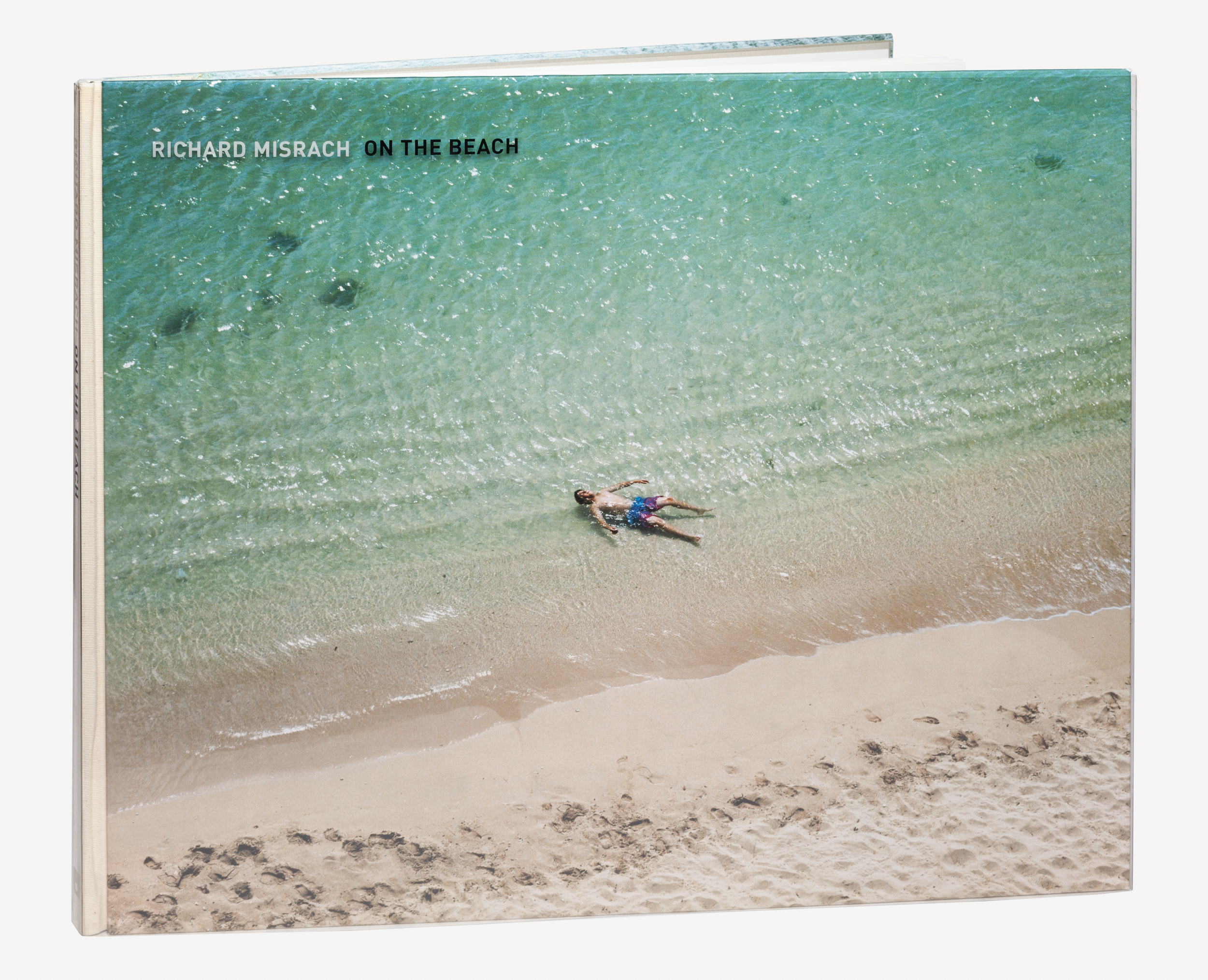 アート・デザイン・音楽 Richard Misrach on the beach アート・デザイン・音楽 Richard Misrach on the beach On The
