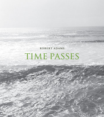 Robert Adams: Time Passes | Fraenkel Gallery