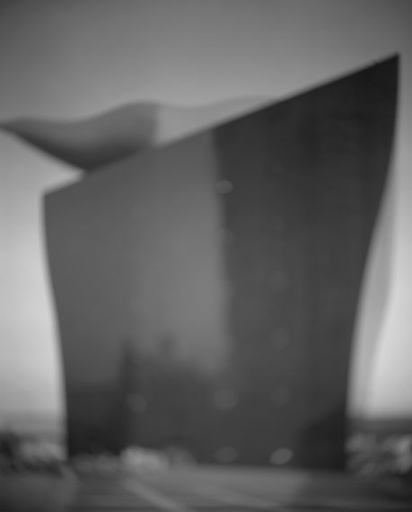 Asahi Breweries
, 1997, gelatin-silver print