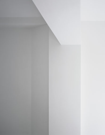 Colors of Shadow C1023, 2006, pigment print