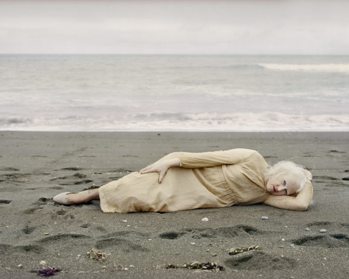 Dale, Pacifica (I), 2006, pigment print