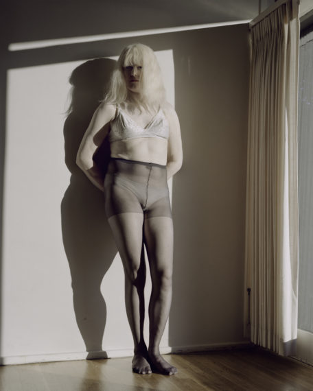 Dale, Southampton Avenue (II), 2007, pigment print