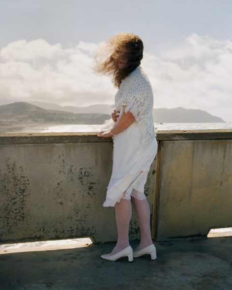 Gail, Pacifica (IV), 2007, pigment print