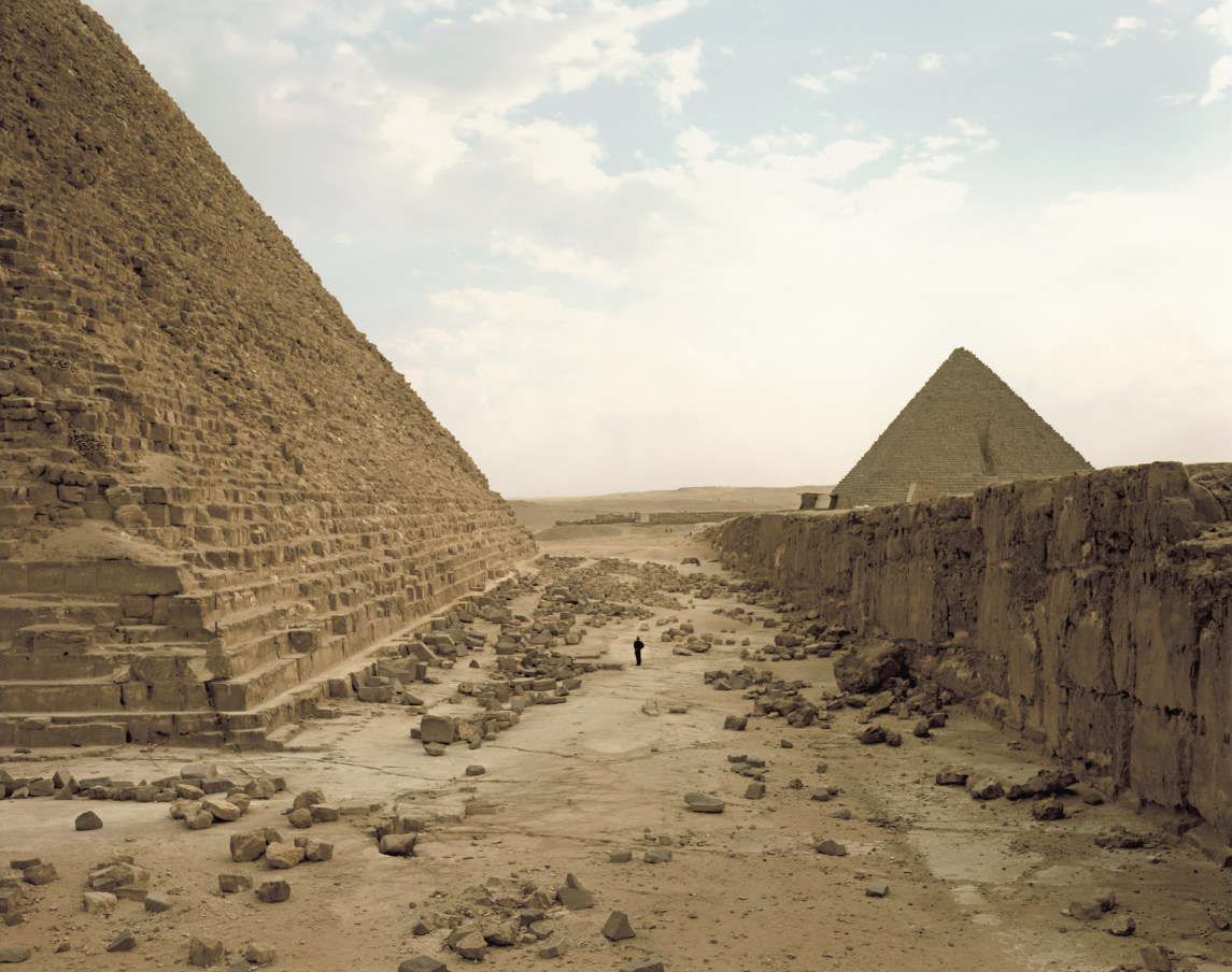 Richard Misrach: Chronologies | Fraenkel Gallery