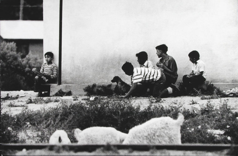 Bernallillo, NM, ca. 1959, gelatin-silver print