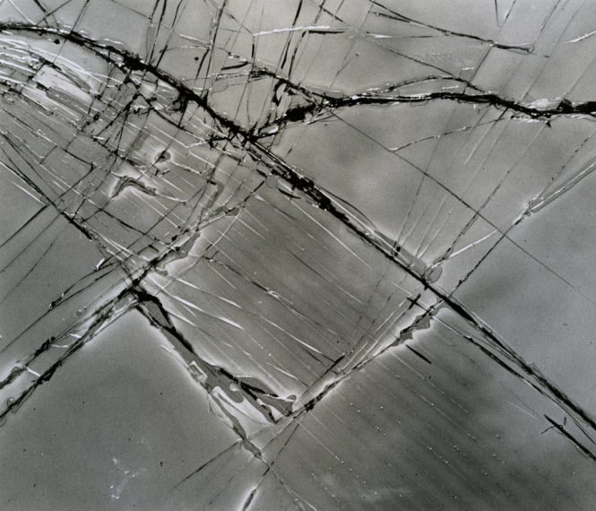 Untitled, 1959, gelatin-silver print