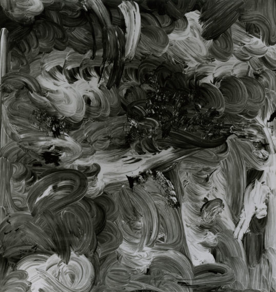 Untitled, 1959, gelatin-silver print