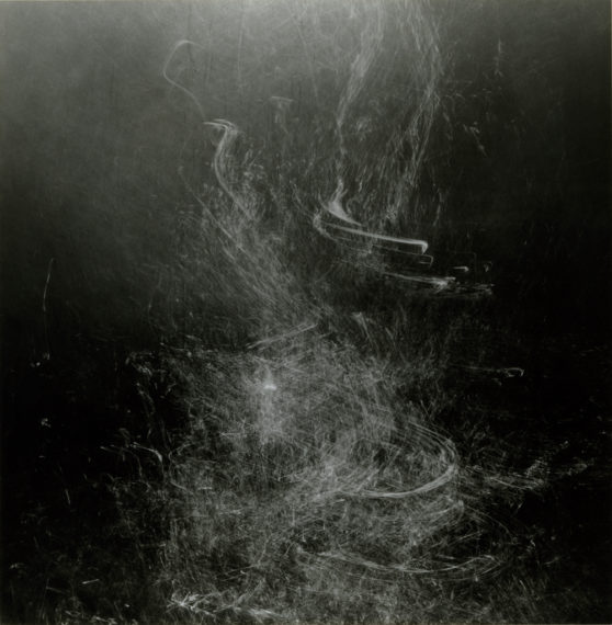 Untitled, 1962, gelatin-silver print