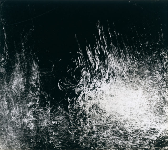 Untitled, ca. 1960, gelatin-silver print