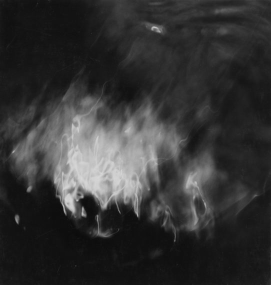 Untitled, 1960, gelatin-silver print