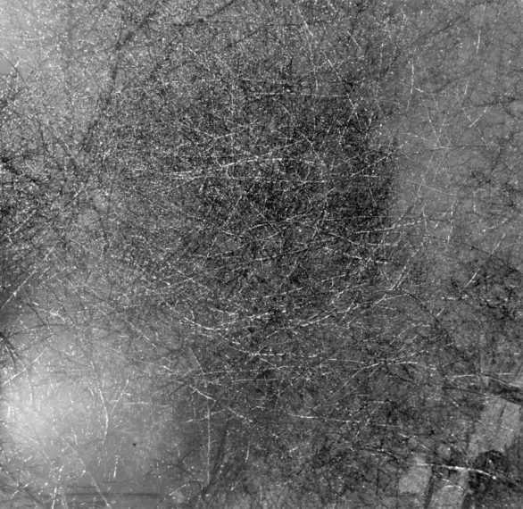Untitled, 1959, gelatin-silver print