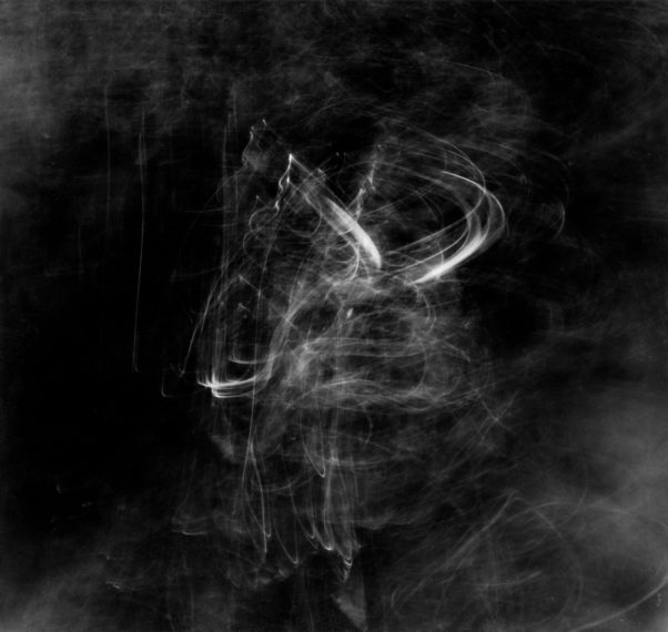 Untitled, 1962, gelatin-silver print