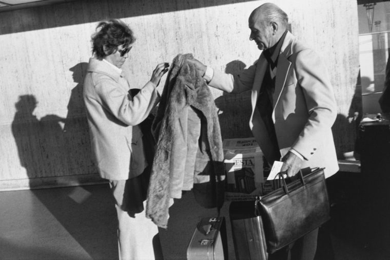 Untitled, ca. 1975, gelatin-silver print