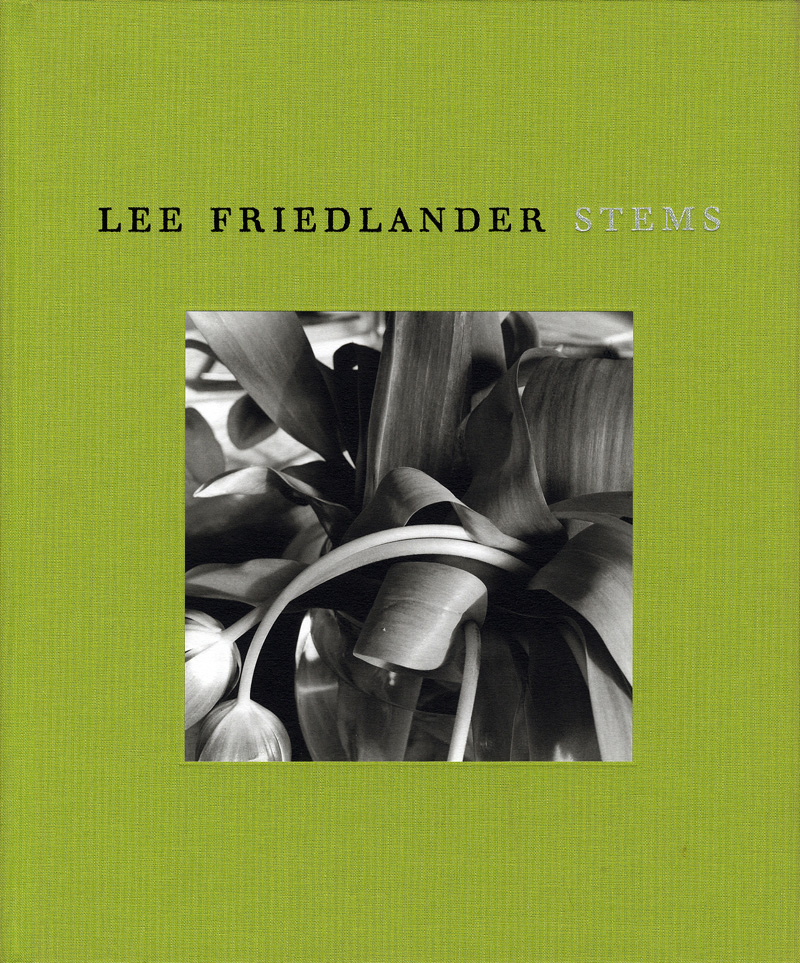 Lee Friedlander: Stems | Fraenkel Gallery