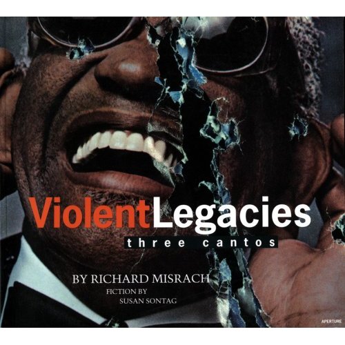 Richard Misrach: Violent Legacies | Fraenkel Gallery