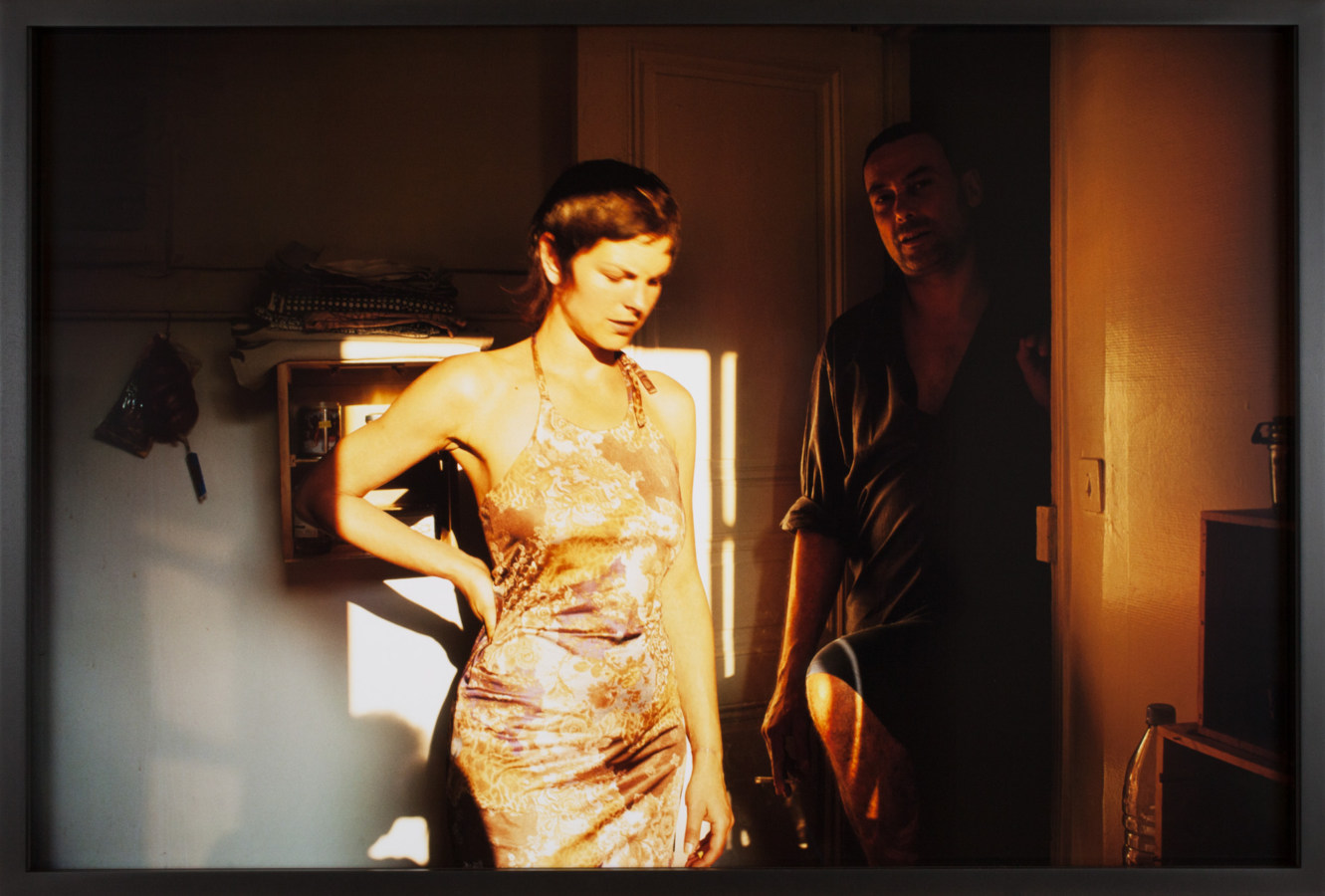 Nan Goldin | Fraenkel Gallery