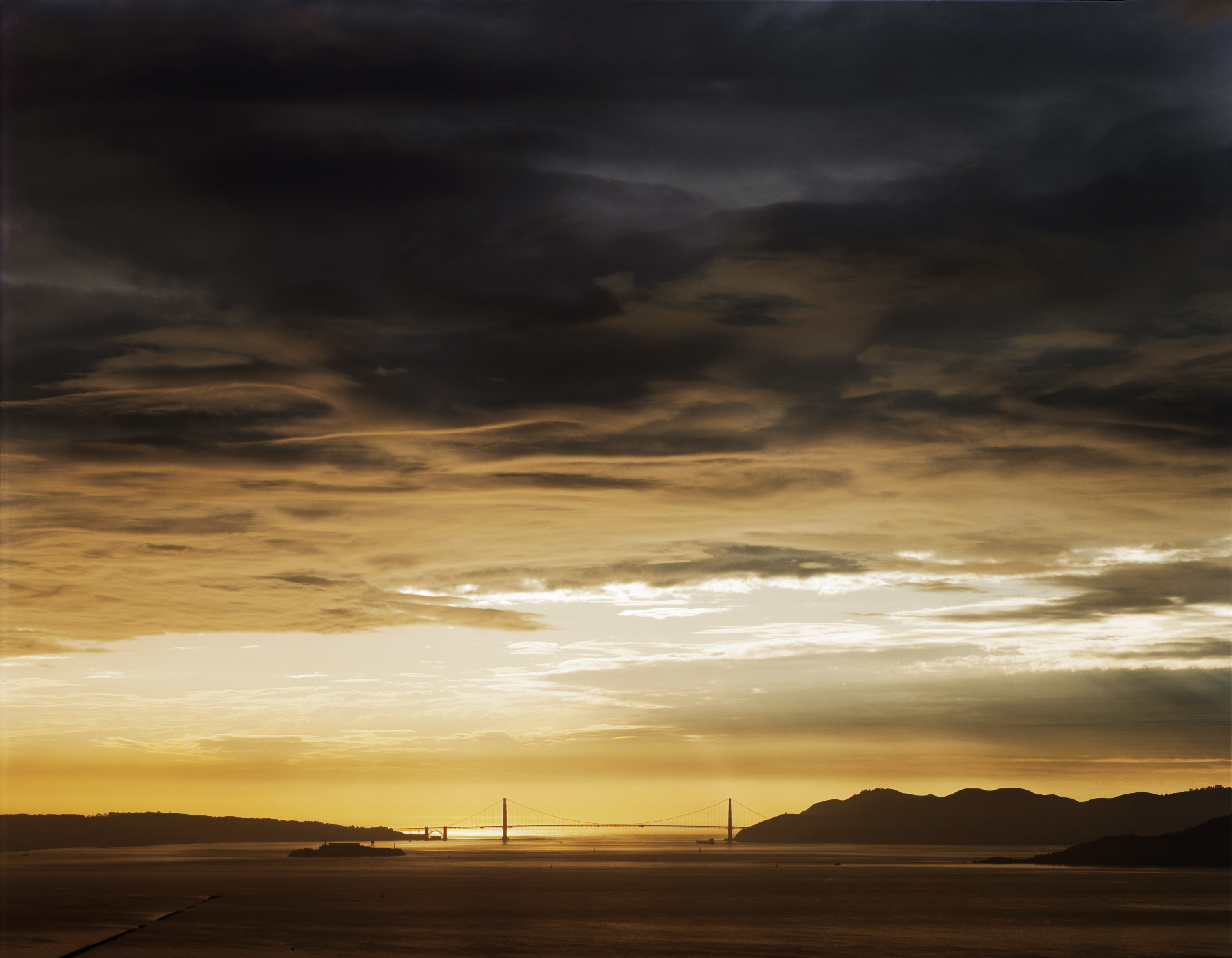 RICHARD MISRACH:GOLDEN GATE/リチャード・ミズラック RM-GB-10-31-98-432pm.jpg