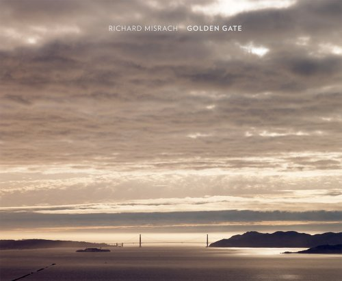 洋書写真集　Richard Misrach Golden Gate Richard Misrach: Golden Gate, 3rd Edition | Fraenkel Gallery