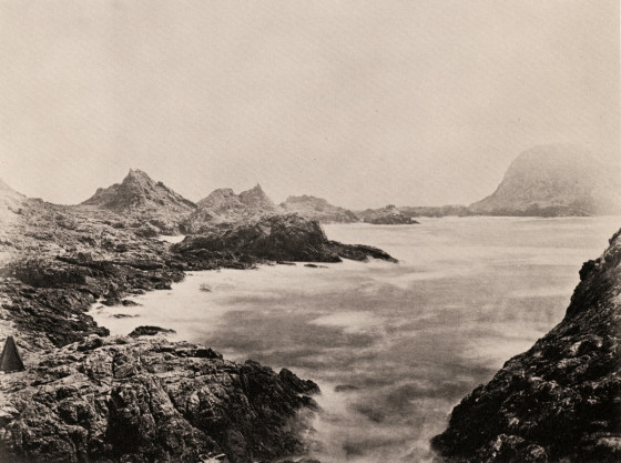 Carleton E. Watkins: Photographs Of The Pacific Coast 1873 | Fraenkel ...