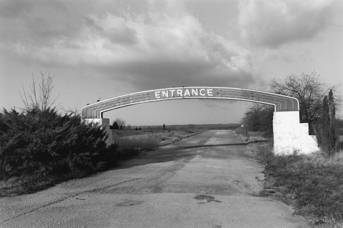 Little Known Photographs by Lee Friedlander | Fraenkel Gallery