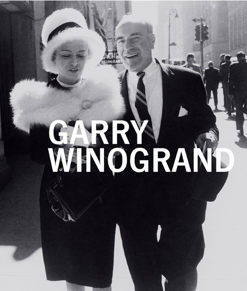 Garry Winogrand | Fraenkel Gallery