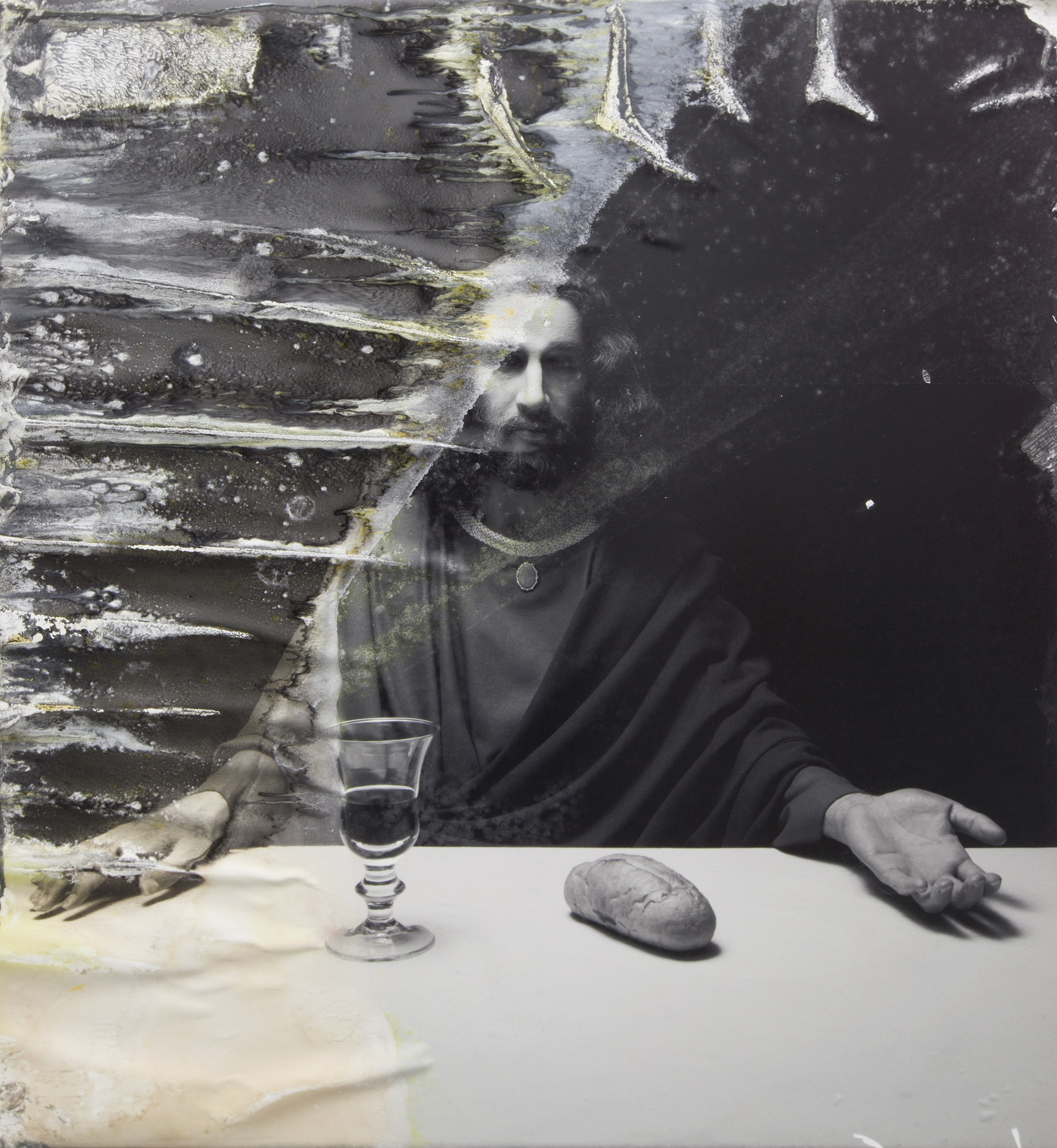 Hiroshi Sugimoto: Acts of God | Fraenkel Gallery