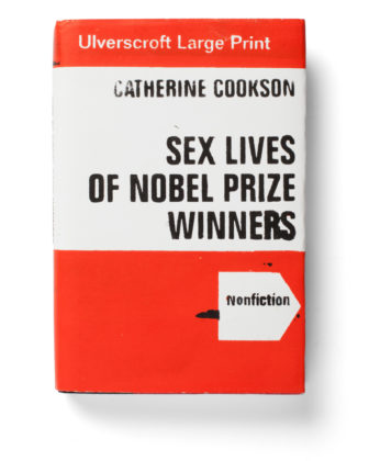 Sex Lives of Nobel Prize Winners, 2008