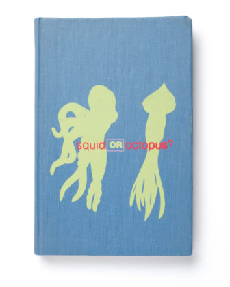 Squid or Octopus, 2008