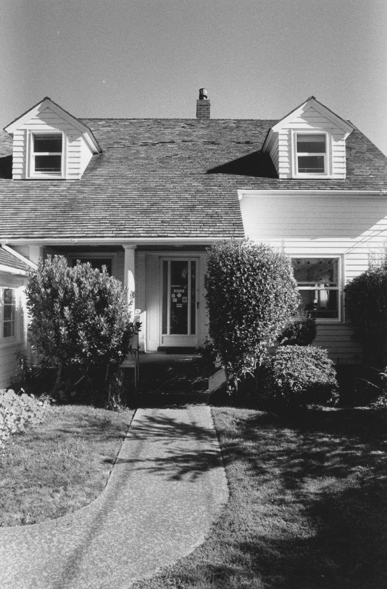 Robert Adams: Around the House & Other New Work | Fraenkel Gallery