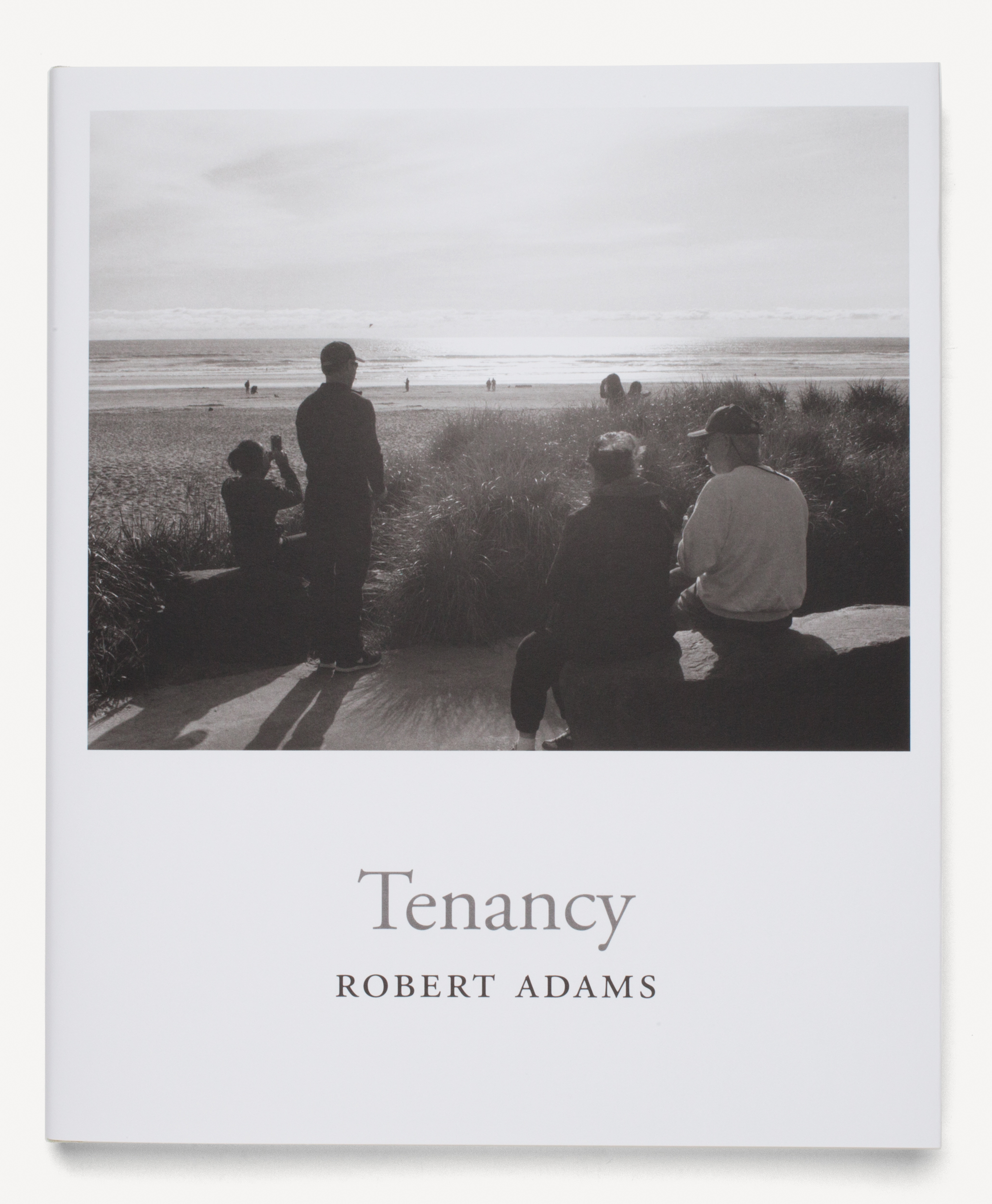 Robert Adams 写真集 Robert Adams: 27 Roads | Fraenkel Gallery