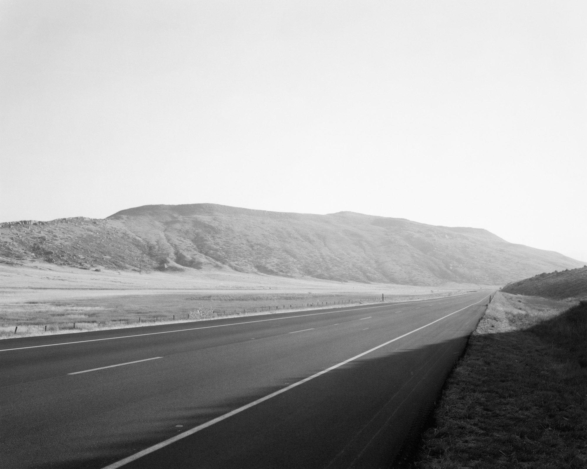 Robert Adams: 27 Roads | Fraenkel Gallery