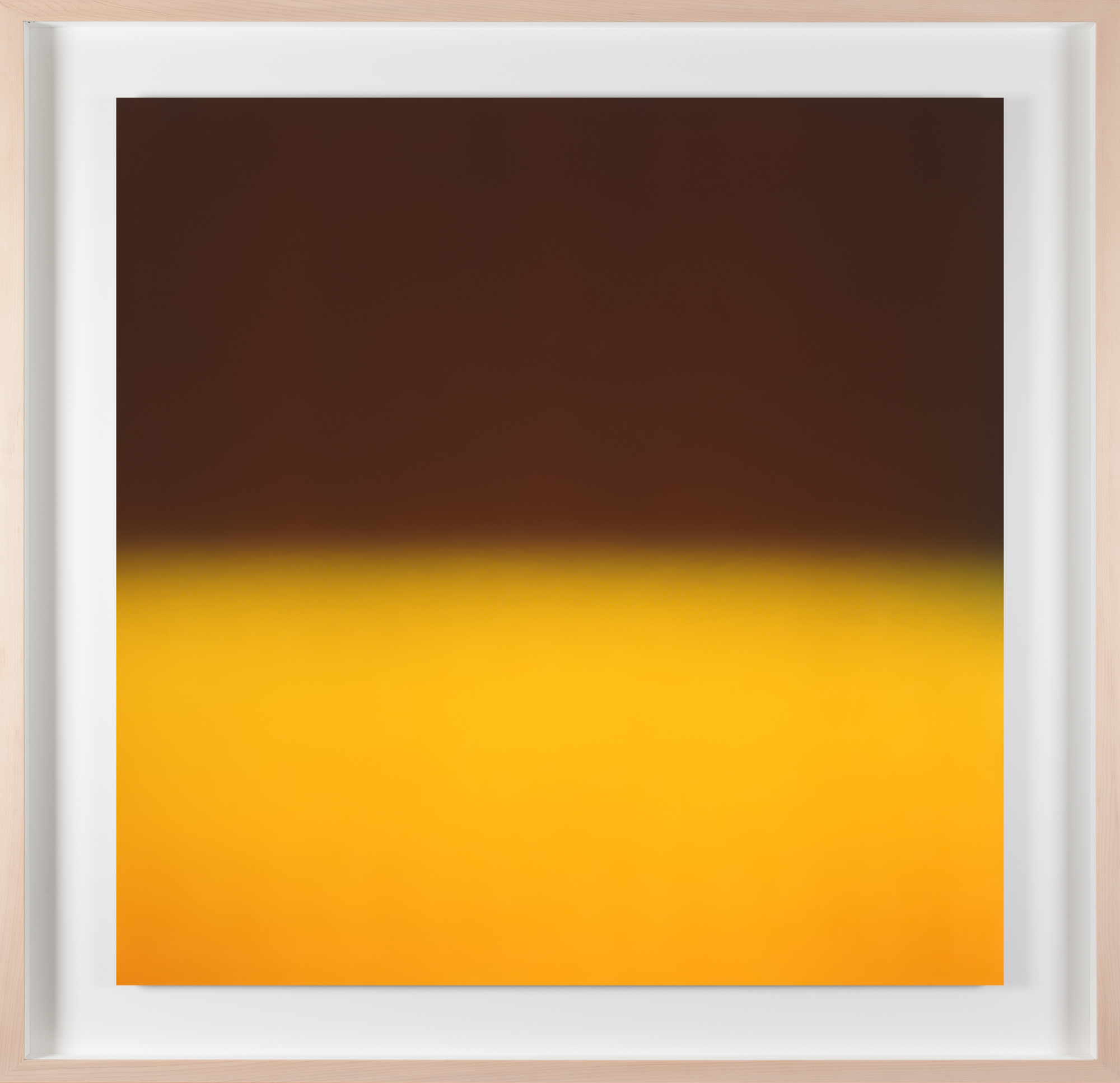 Hiroshi Sugimoto: Opticks | Fraenkel Gallery