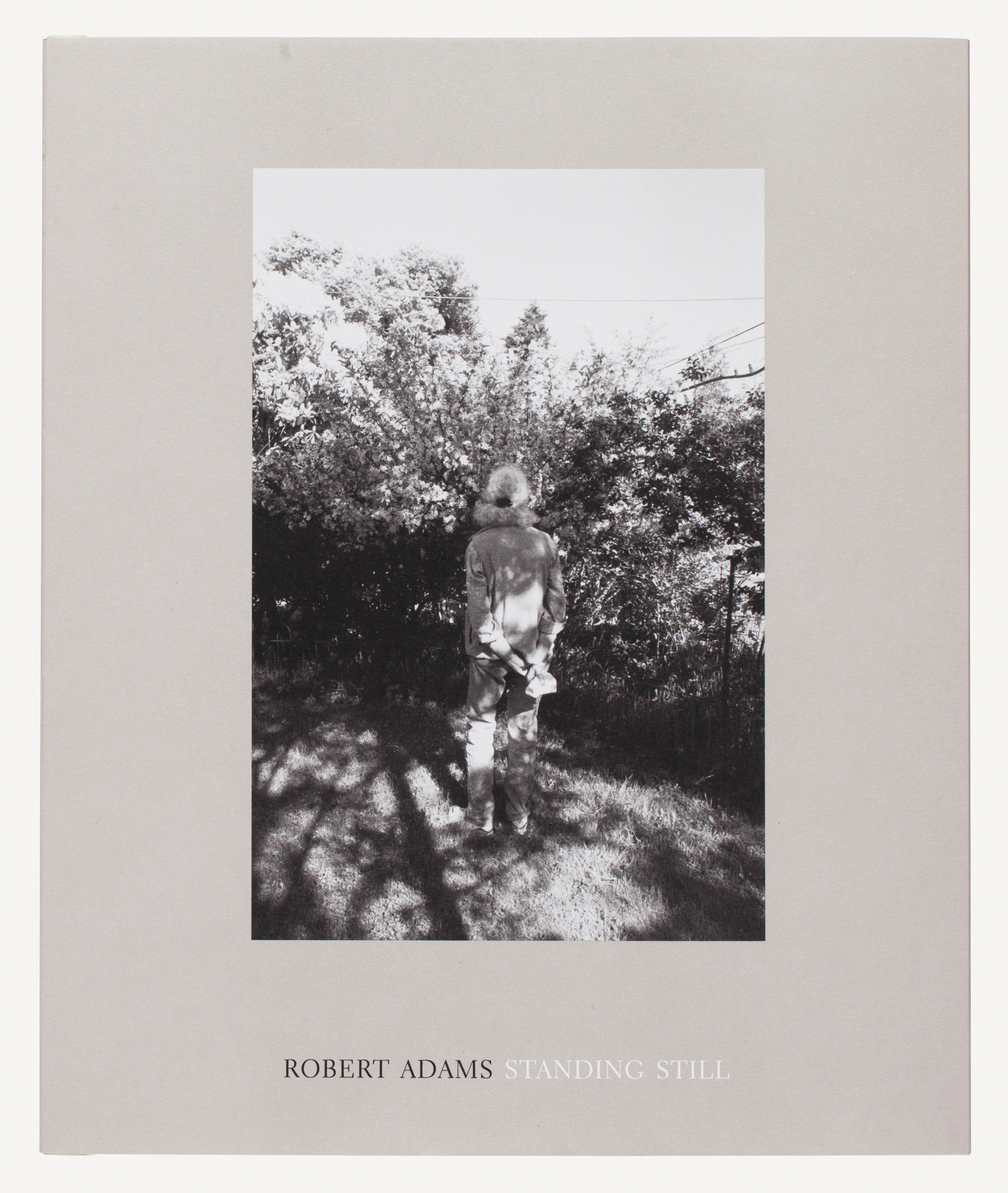 Robert Adams: Standing Still | Fraenkel Gallery