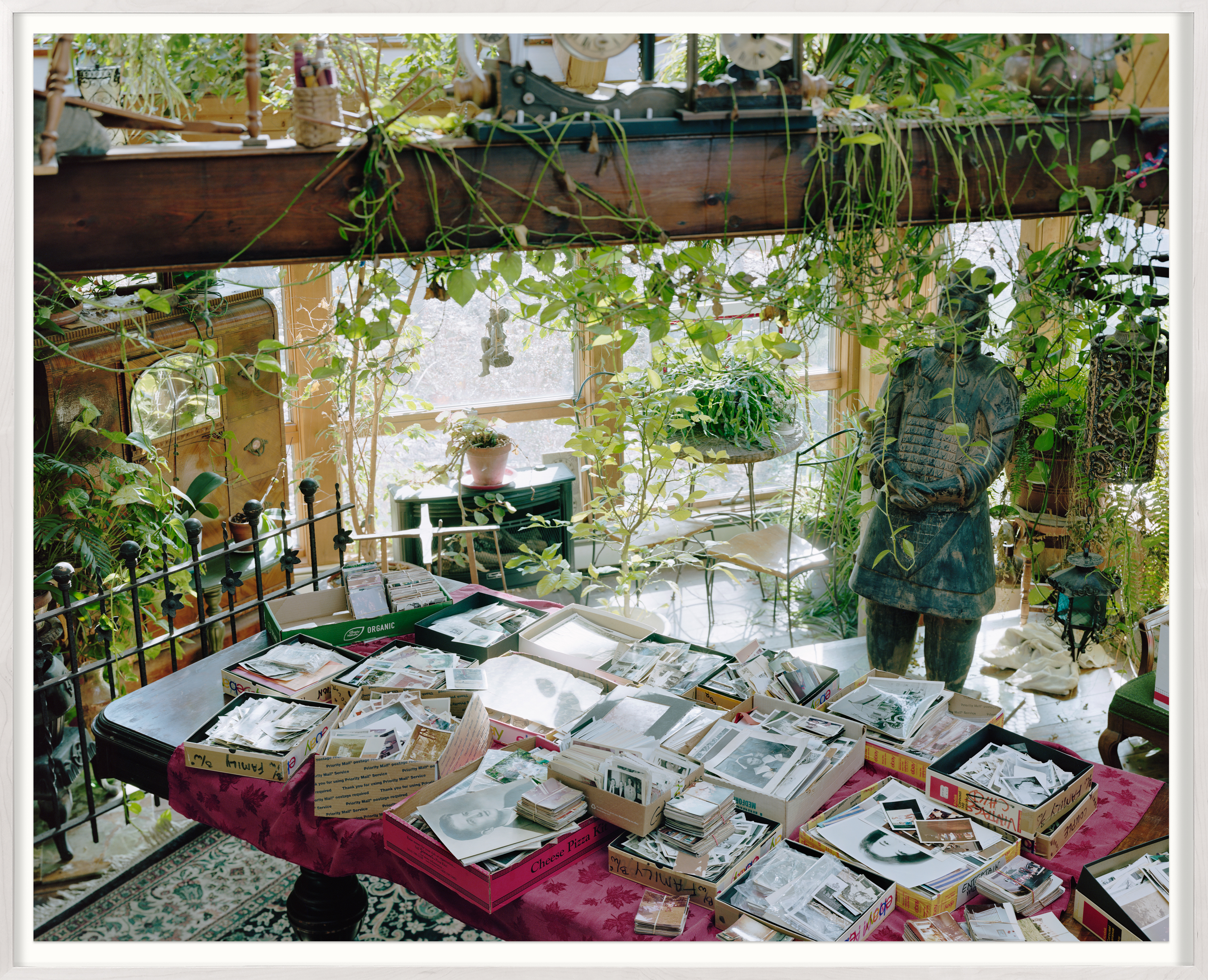 A POUND OF PICTURES by Alec Soth – twelvebooks