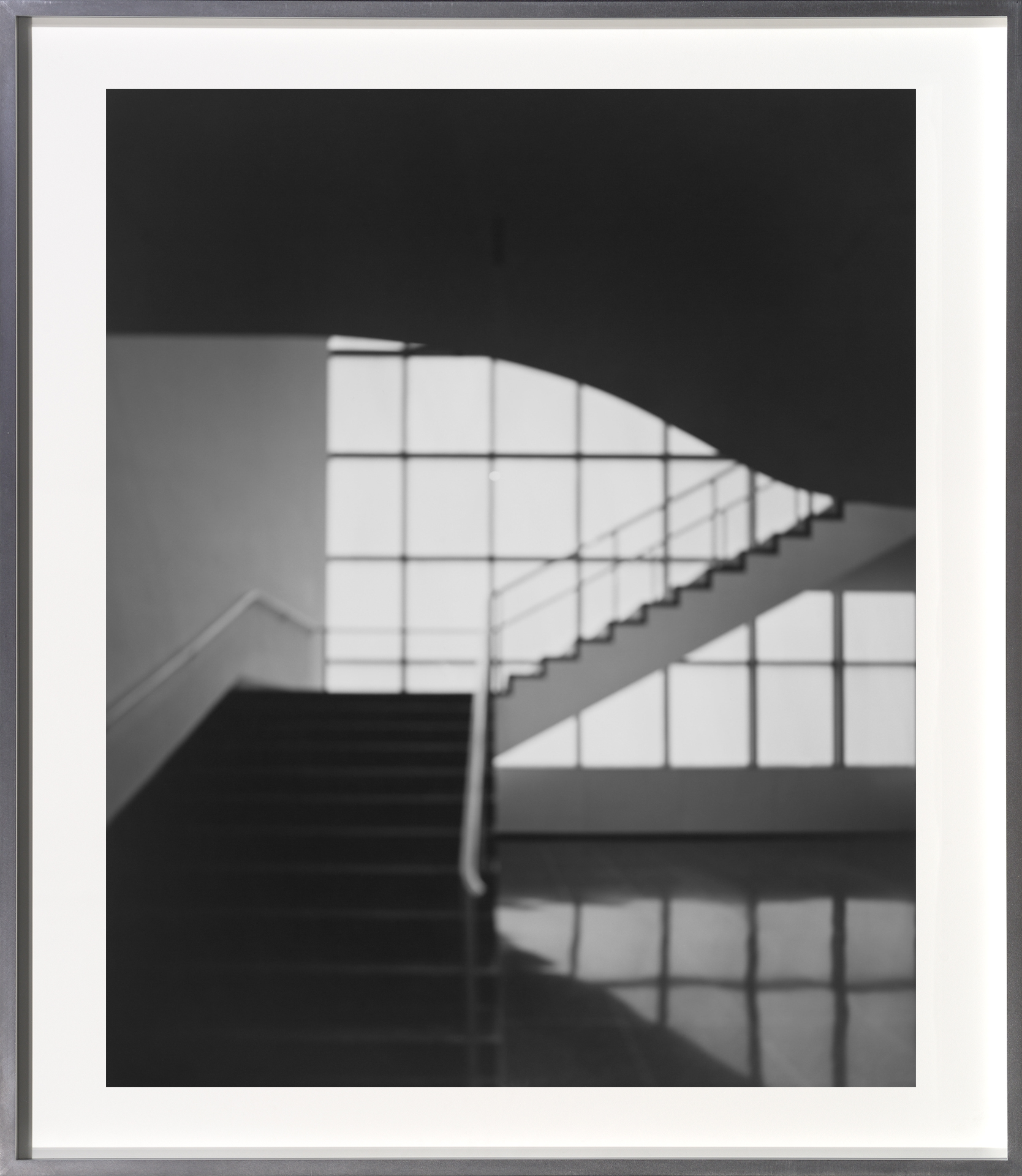 Hiroshi Sugimoto: Architecture | Fraenkel Gallery