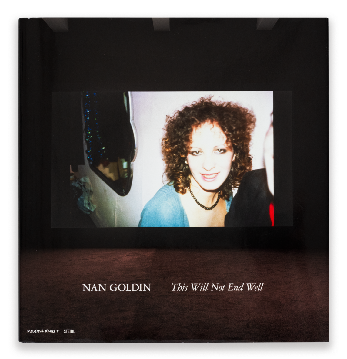 Nan Goldin: This Will Not End Well | Fraenkel Gallery