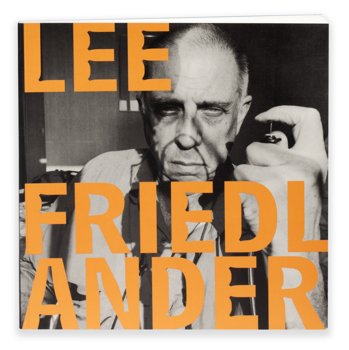 Lee Friedlander | Fraenkel Gallery