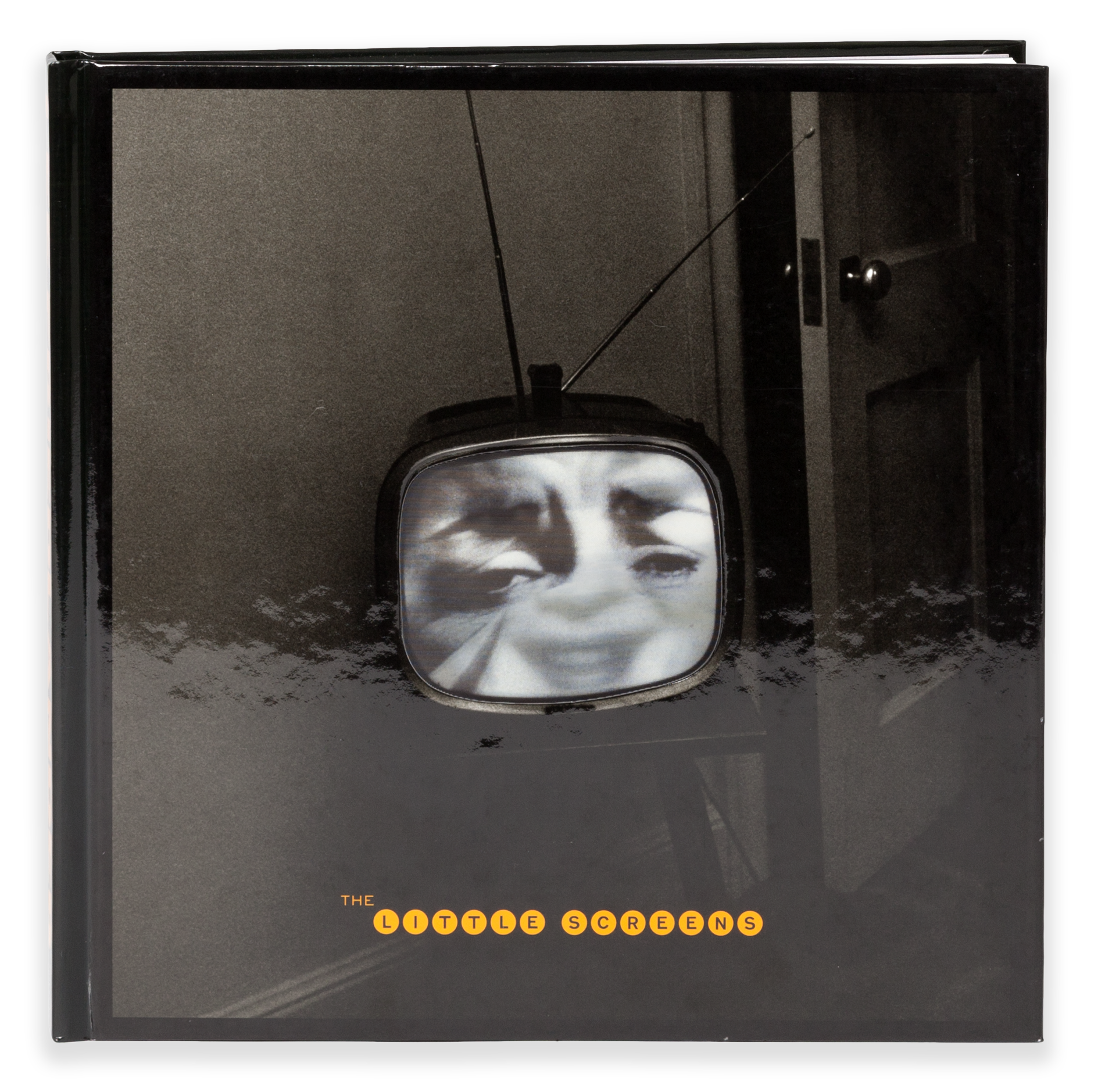 Lee Friedlander: The Little Screens | Fraenkel Gallery