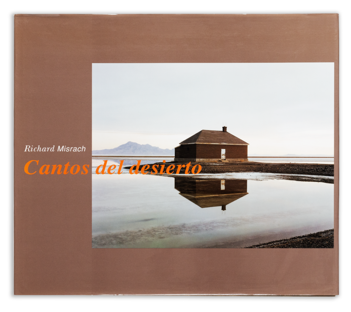 Richard Misrach: Cantos del desierto | Fraenkel Gallery