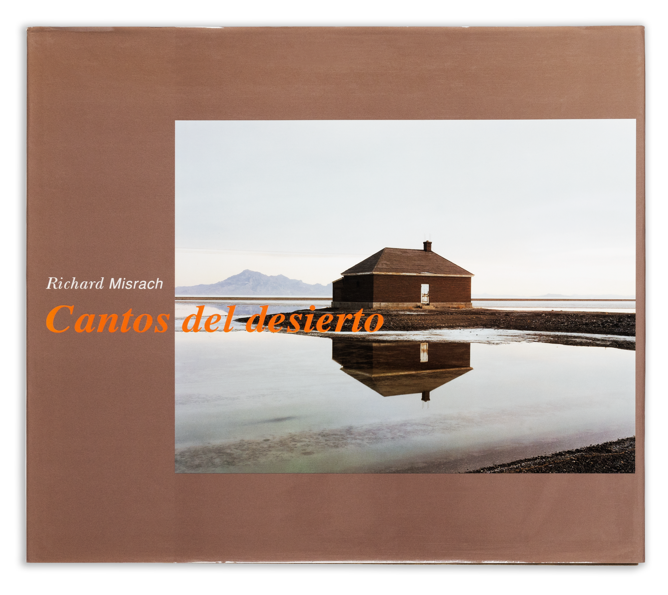 Richard Misrach: Desert Cantos | Fraenkel Gallery