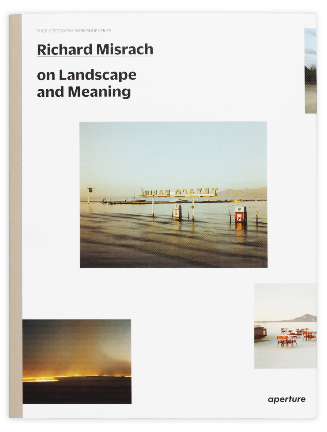 Richard Misrach: On Landscape and Meaning | Fraenkel Gallery