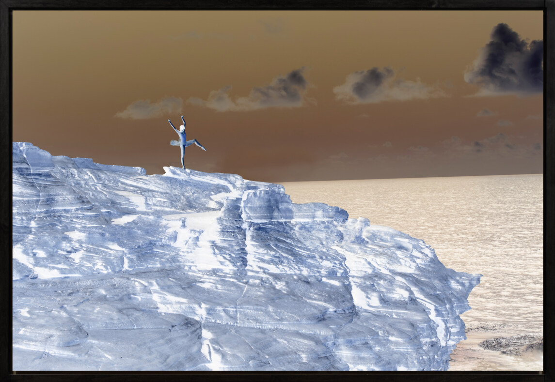 Richard Misrach: Color Reverse | Fraenkel Gallery