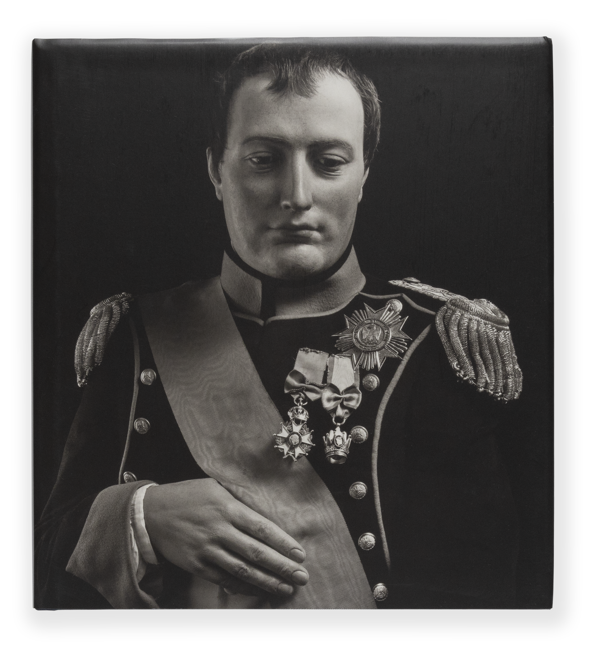【美品】Hiroshi Sugimoto 写真集 Hiroshi Sugimoto: Portraits | Fraenkel Gallery
