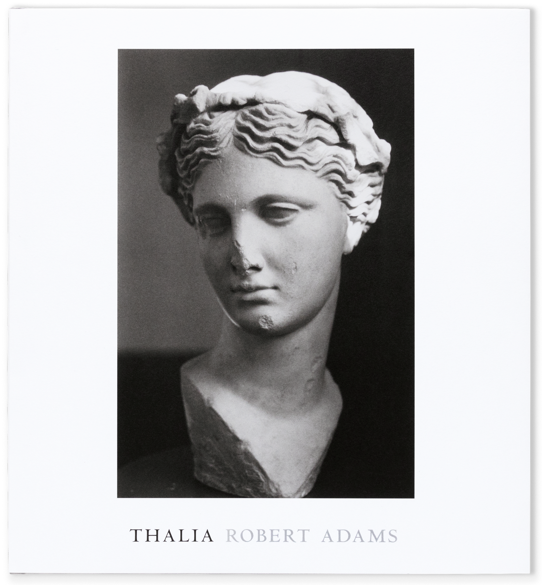 Robert Adams: Thalia | Fraenkel Gallery